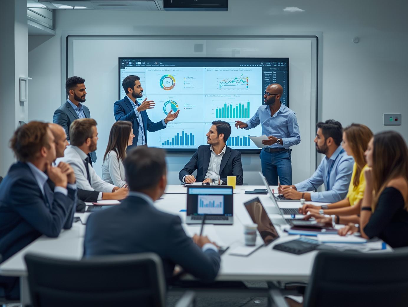 contrôleur de gestion achat