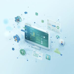 logiciels de gestion maroc