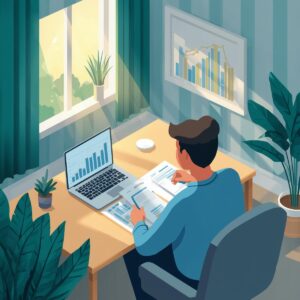 Plannification financière