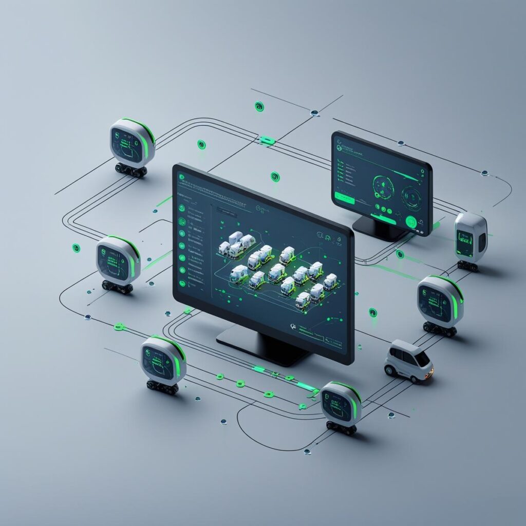 logiciels de gestion maroc