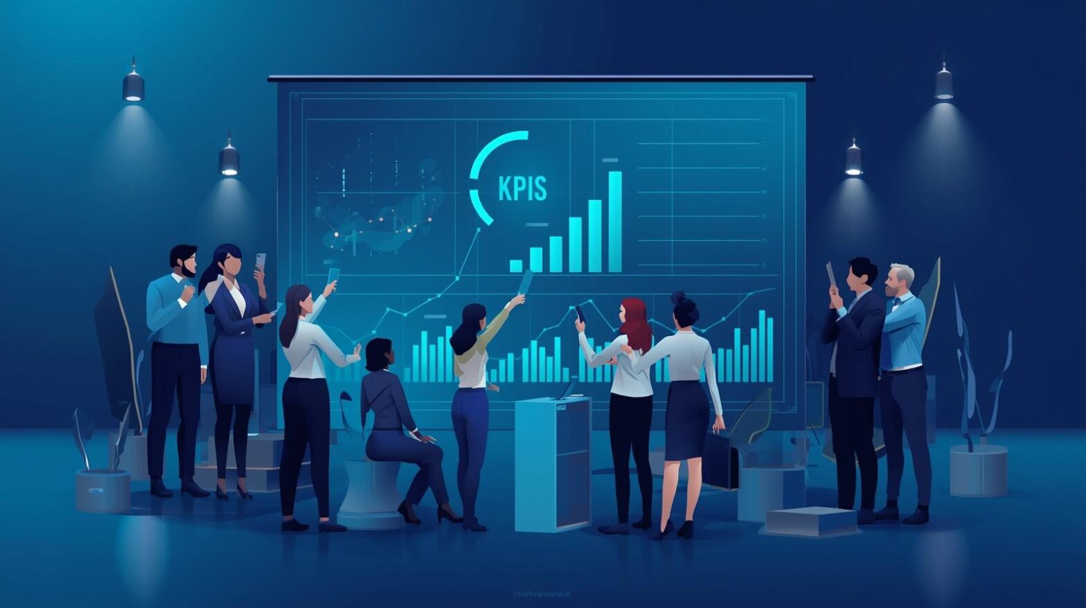 performance opérationnelle