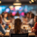 workforce planning meeting