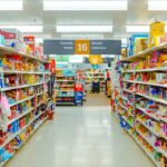 Cas client Pigment dans la grande distribution : un supermarché